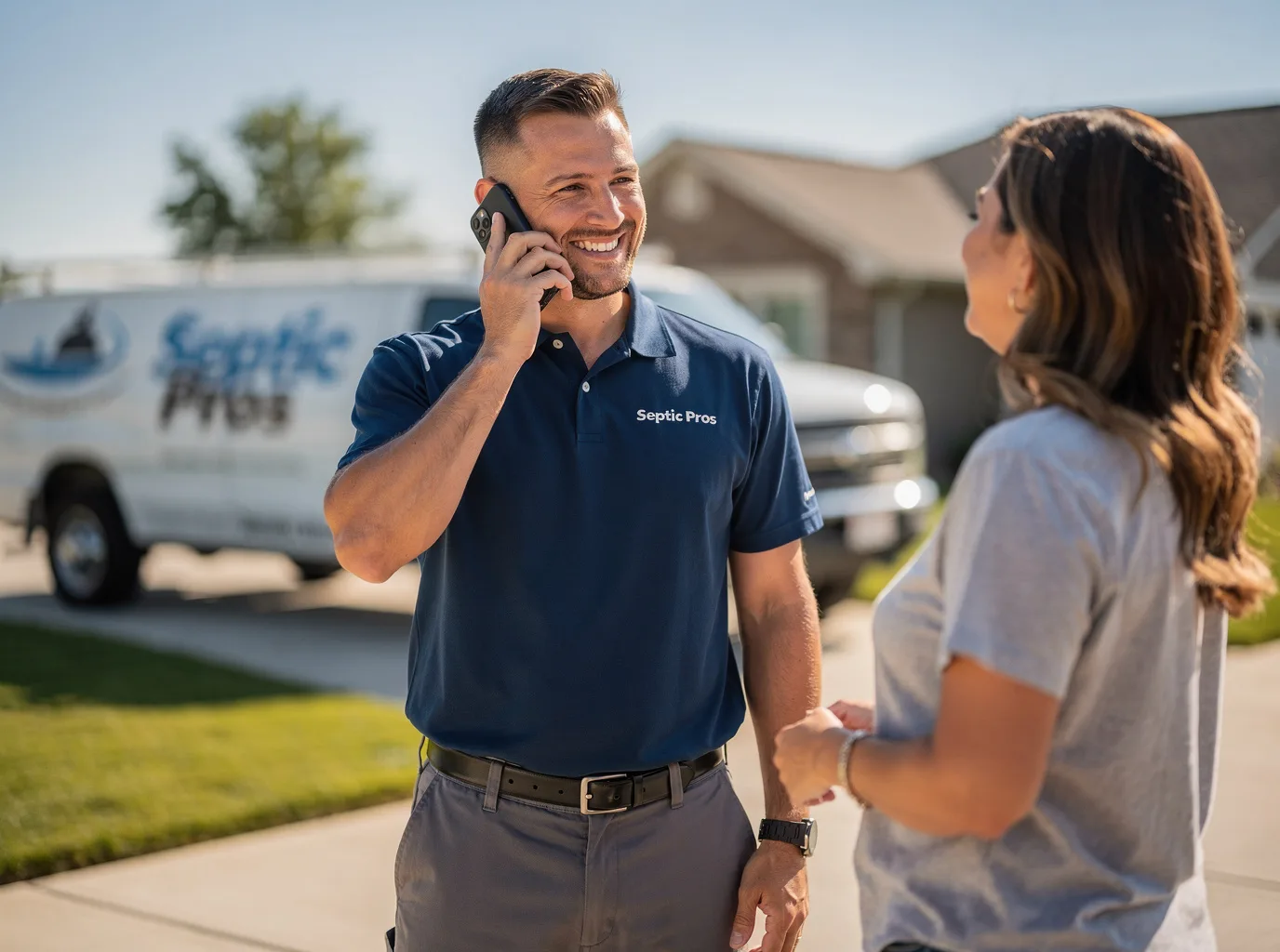 Septic Tank Pumping Bloomington, CA FAQs